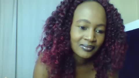 nutgal online show from 12.05.25