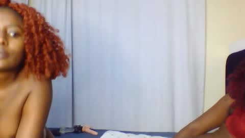 nutgal online show from 12.05.25