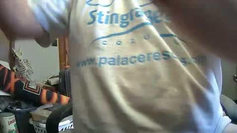 nutriosoriders online show from 07.17.26