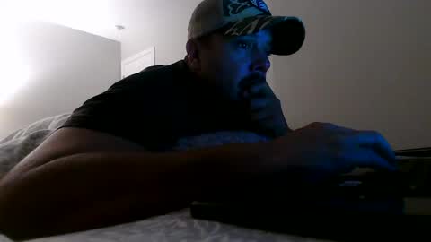 nuttincowboy727272 online show from 12.15.25