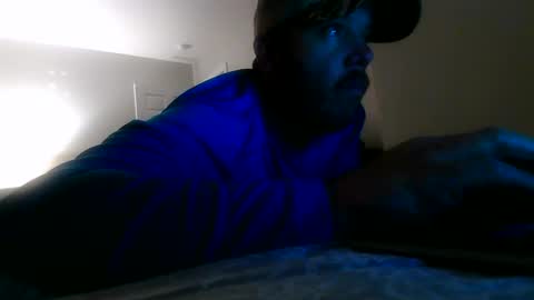 nuttincowboy727272 online show from 12.20.25