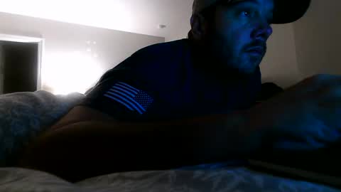 nuttincowboy727272 online show from 12.23.25