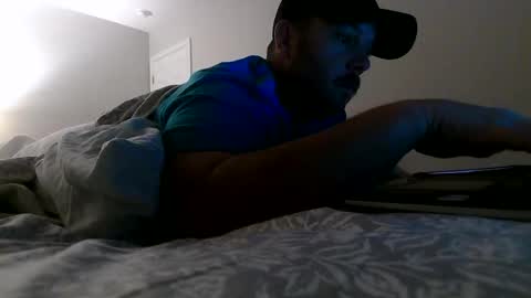 nuttincowboy727272 online show from 01.16.26