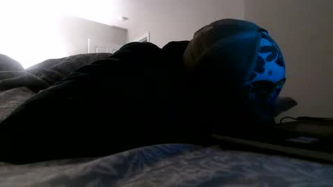 nuttincowboy727272 online show from 01.18.26