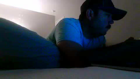 nuttincowboy727272 online show from 04.18.26