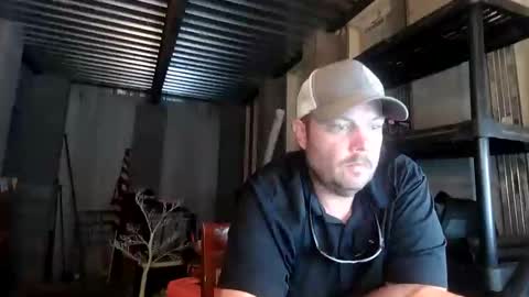 nuttincowboy727272 online show from 05.20.26