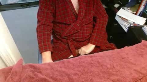 nuttttyprofessor online show from 01.06.26