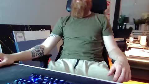 nxrthman online show from 10.03.25