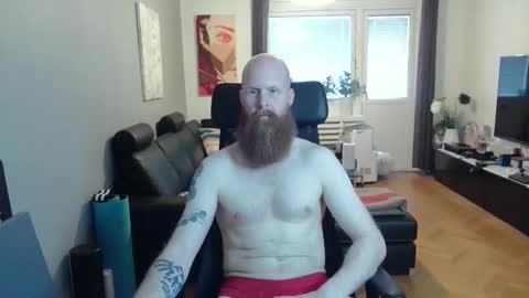 Snapshot of nxrthman chatting on 02.27.26 nxrthman online show from 02.27.26