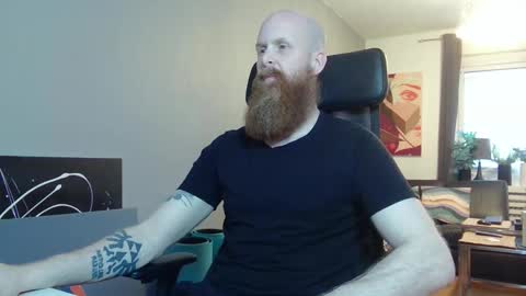 Snapshot of nxrthman chatting on 03.14.26 nxrthman online show from 03.14.26