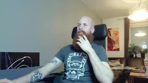 Snapshot of nxrthman chatting on 03.16.26 nxrthman online show from 03.16.26