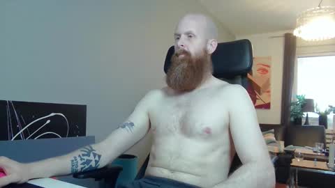 Snapshot of nxrthman chatting on 03.19.26 nxrthman online show from 03.19.26