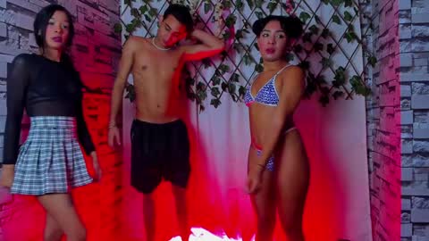 Powerfull tree69 online show from 02.01.25