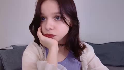 Snapshot of nya_babe chatting on 09.29.25 nya_babe online show from 09.29.25