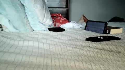 Snapshot of nyakuti chatting on 10.03.25 KN online show from 10.03.25