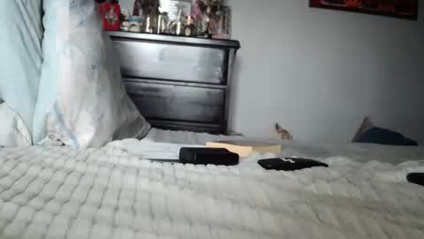 Snapshot of nyakuti chatting on 10.08.25 KN online show from 10.08.25