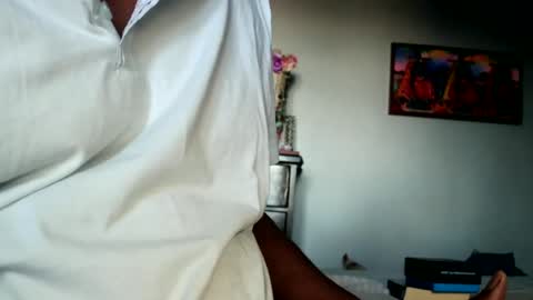 Snapshot of nyakuti chatting on 10.09.25 KN online show from 10.09.25