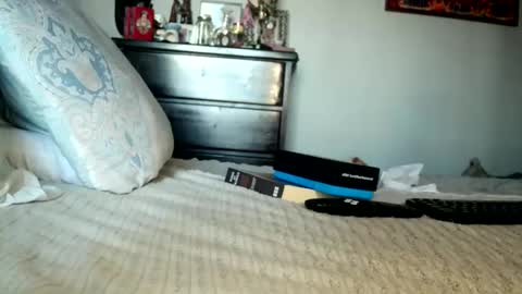 Snapshot of nyakuti chatting on 11.02.25 KN online show from 11.02.25