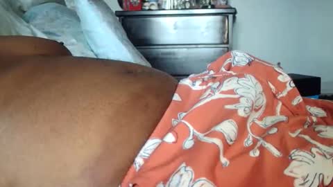 Snapshot of nyakuti chatting on 11.03.25 KN online show from 11.03.25