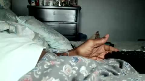 Snapshot of nyakuti chatting on 11.12.25 KN online show from 11.12.25