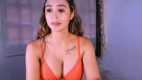 Nycole online show from 10.22.25