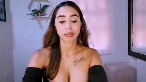 Nycole online show from 02.13.26