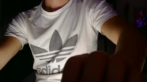 Eric online show from 12.03.25