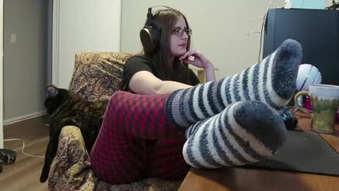 Nyctophilic online show from 12.16.24