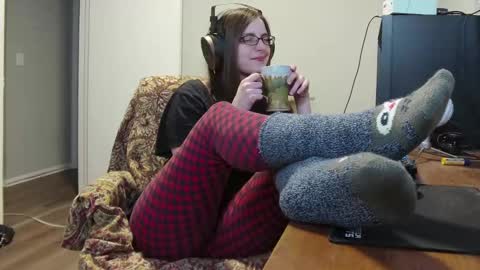 Nyctophilic online show from 12.23.24