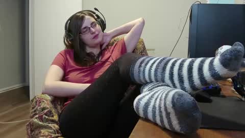 Nyctophilic online show from 01.19.25