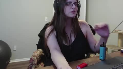 Nyctophilic online show from 10.27.25