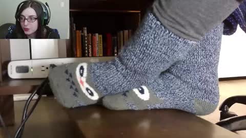 Nyctophilic online show from 02.17.26