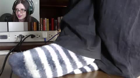 Nyctophilic online show from 03.13.26