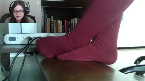 Nyctophilic online show from 04.11.26