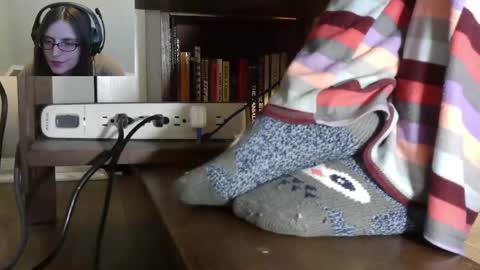 Nyctophilic online show from 04.20.26