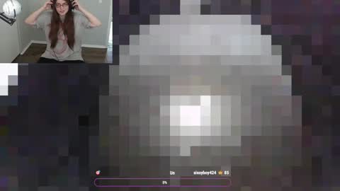Nyctophilic online show from 05.26.26