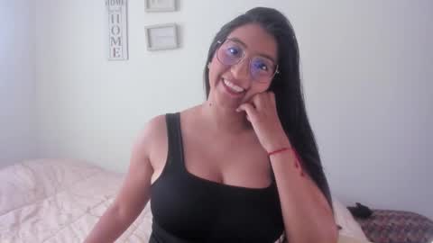 Vanessa online show from 11.30.25