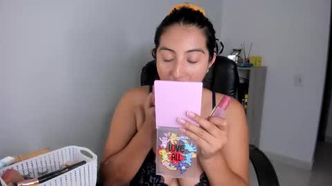 Vanessa online show from 03.15.26