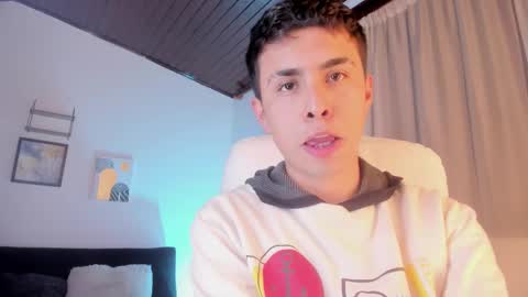 Snapshot of nyko_ds chatting on 10.03.25 nyko_ds online show from 10.03.25