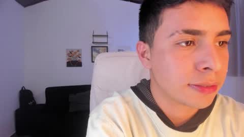 Snapshot of nyko_ds chatting on 10.04.25 nyko_ds online show from 10.04.25