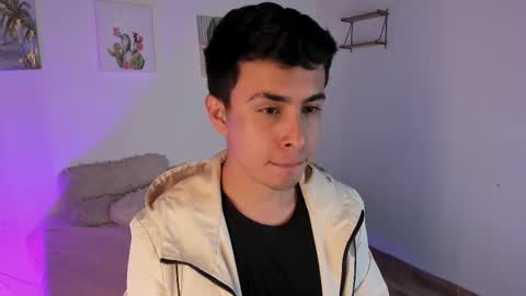 Snapshot of nyko_ds chatting on 10.14.25 nyko_ds online show from 10.14.25