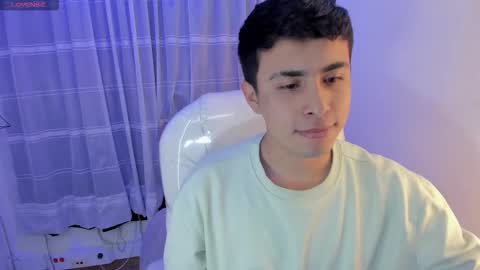 Snapshot of nyko_ds chatting on 10.15.25 nyko_ds online show from 10.15.25