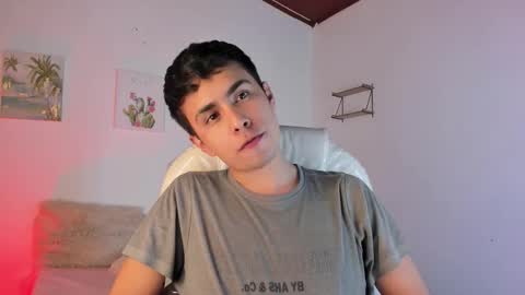 Snapshot of nyko_ds chatting on 10.16.25 nyko_ds online show from 10.16.25