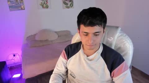 Snapshot of nyko_ds chatting on 10.17.25 nyko_ds online show from 10.17.25