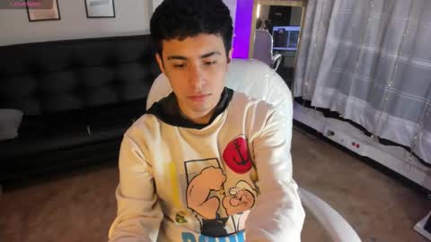 Snapshot of nyko_ds chatting on 10.27.25 nyko_ds online show from 10.27.25