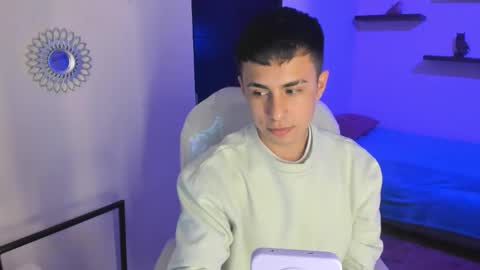 Snapshot of nyko_ds chatting on 11.12.25 nyko_ds online show from 11.12.25