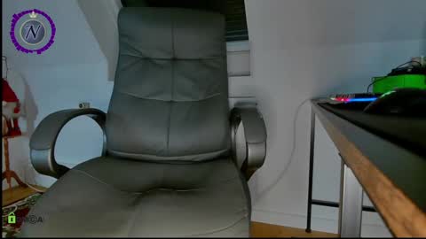 Snapshot of nyl0nnickb0y chatting on 01.23.25 Nyl0nnickb0y online show from 01.23.25