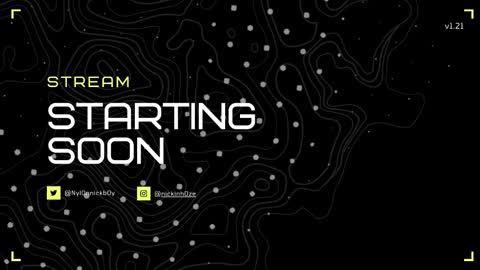 Snapshot of nyl0nnickb0y chatting on 09.11.25 Nyl0nnickb0y online show from 09.11.25