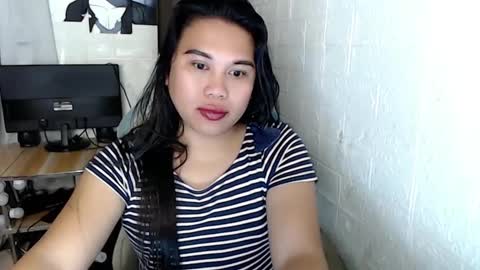 nylecummer online show from 12.15.24