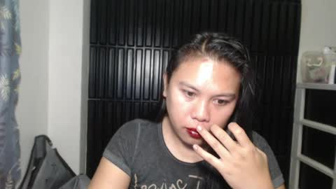 Snapshot of nylecummer chatting on 07.18.26 nylecummer online show from 07.18.26